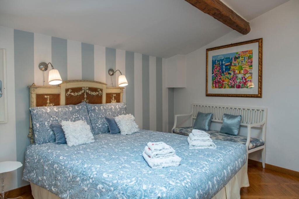 Romantic And Charming Apartments Florence Ngoại thất bức ảnh