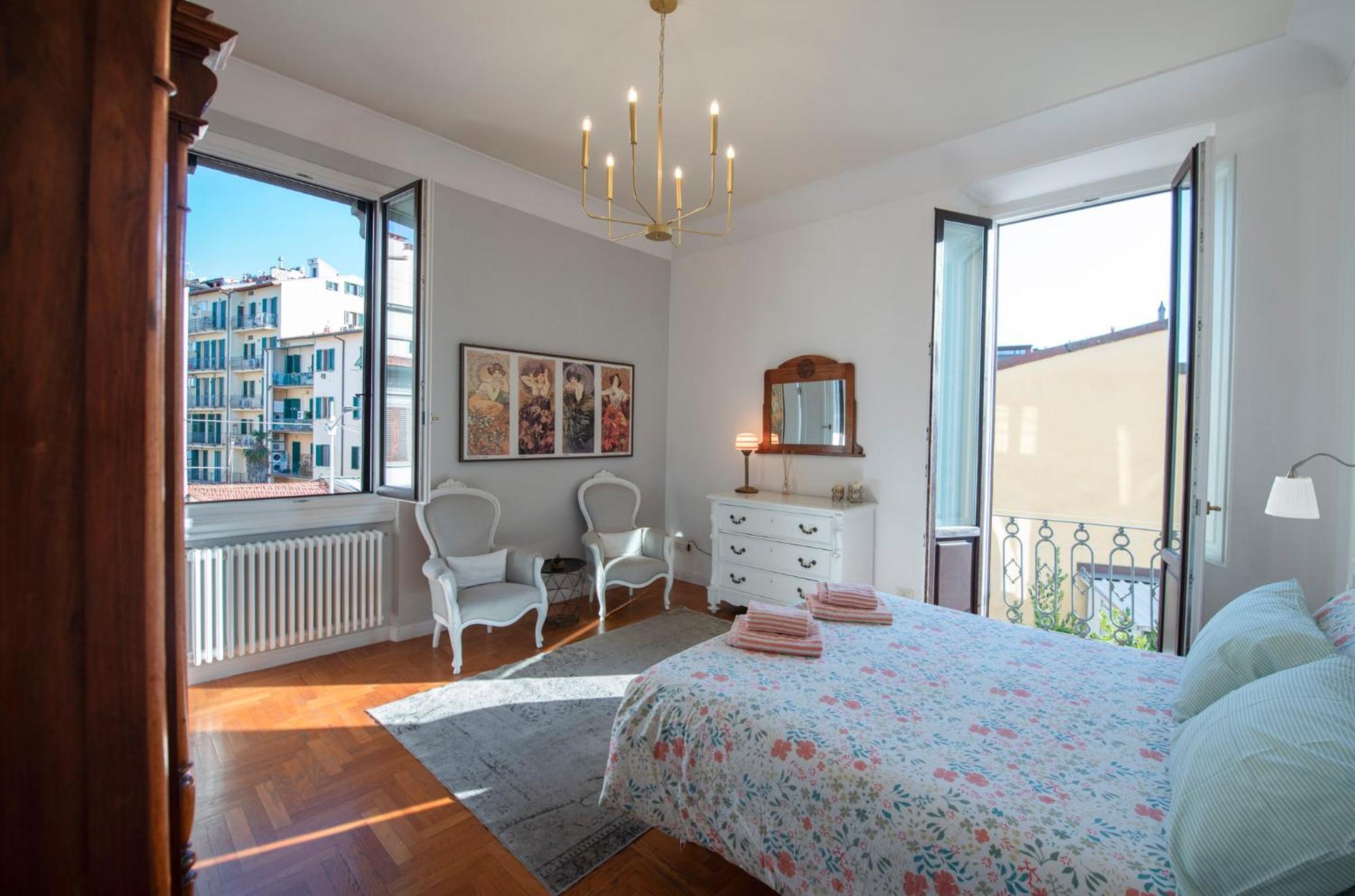Romantic And Charming Apartments Florence Ngoại thất bức ảnh