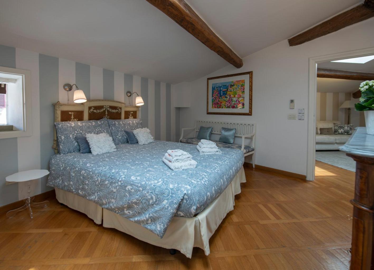 Romantic And Charming Apartments Florence Ngoại thất bức ảnh
