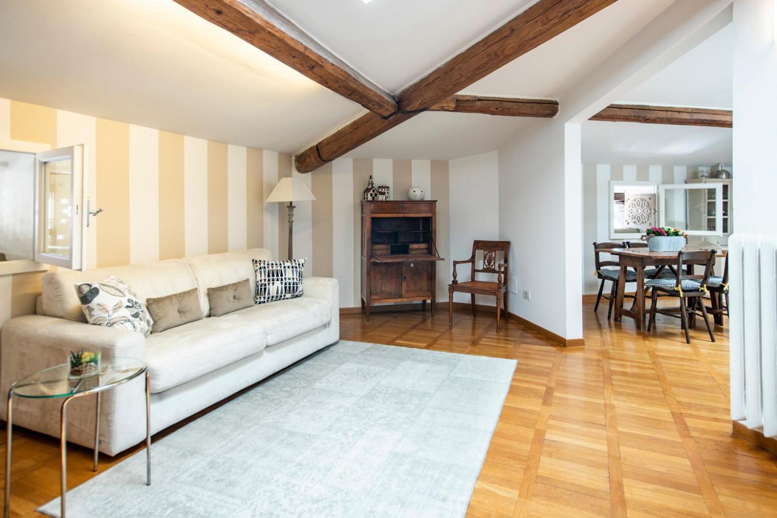 Romantic And Charming Apartments Florence Ngoại thất bức ảnh