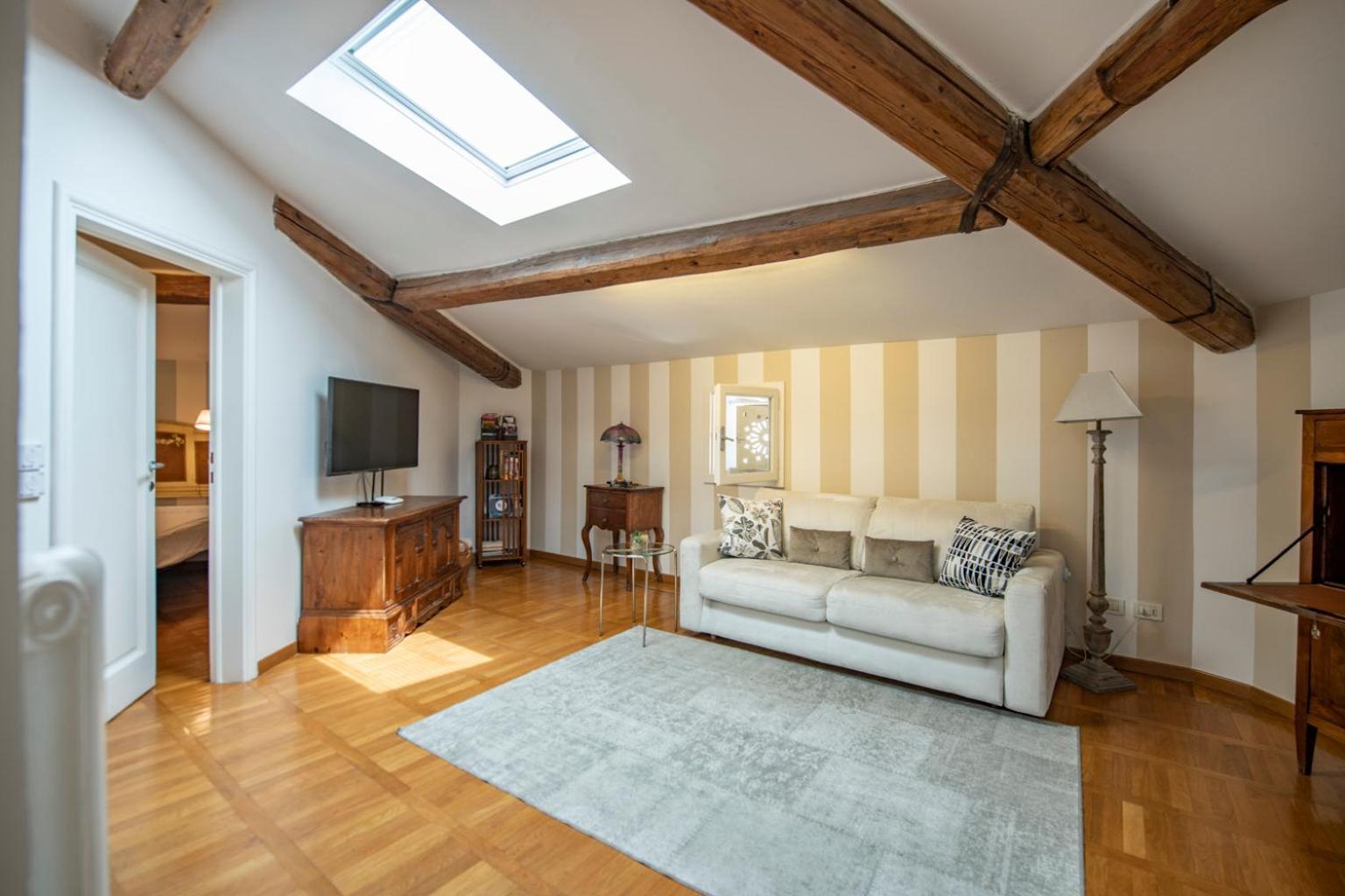 Romantic And Charming Apartments Florence Ngoại thất bức ảnh